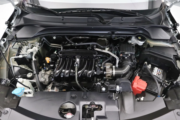 Foto do veiculo HONDA HR-V EXL