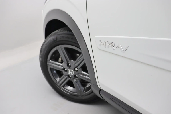 Foto do veiculo HONDA HR-V EXL