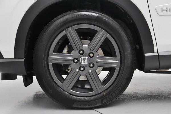 Foto do veiculo HONDA HR-V EXL