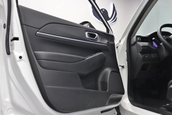 Foto do veiculo HONDA HR-V EXL