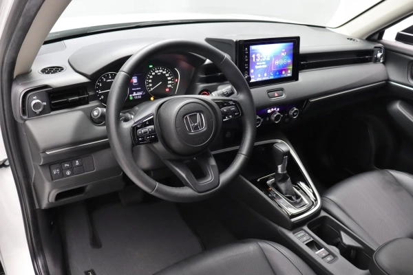 Foto do veiculo HONDA HR-V EXL