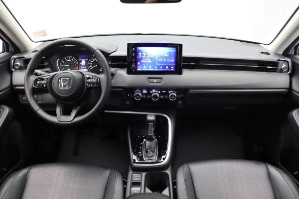 Foto do veiculo HONDA HR-V EXL