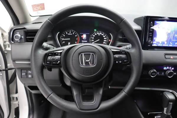 Foto do veiculo HONDA HR-V EXL