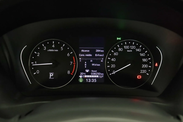 Foto do veiculo HONDA HR-V EXL