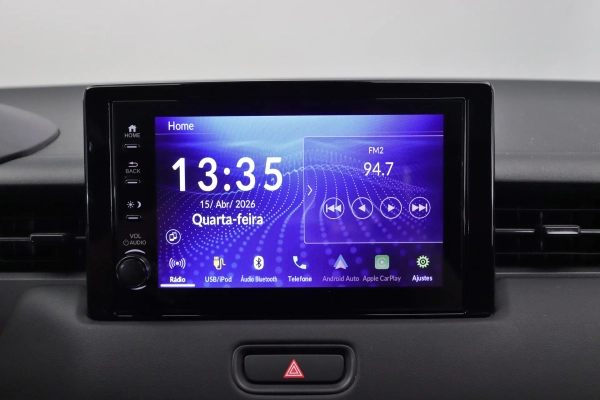 Foto do veiculo HONDA HR-V EXL