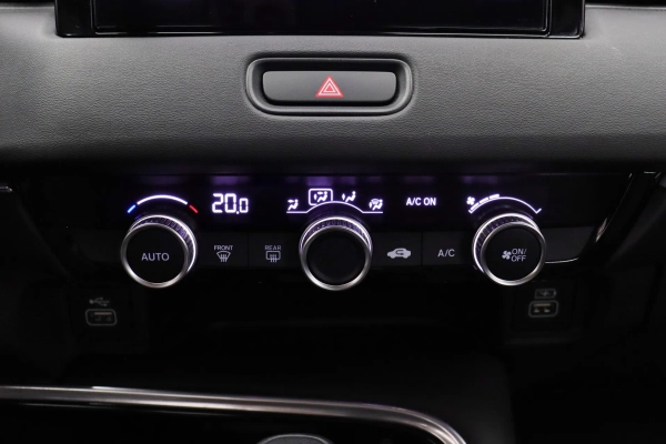 Foto do veiculo HONDA HR-V EXL