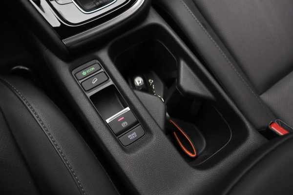 Foto do veiculo HONDA HR-V EXL