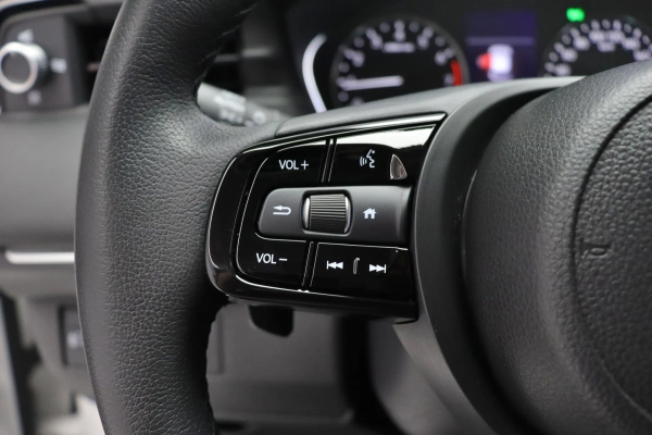 Foto do veiculo HONDA HR-V EXL