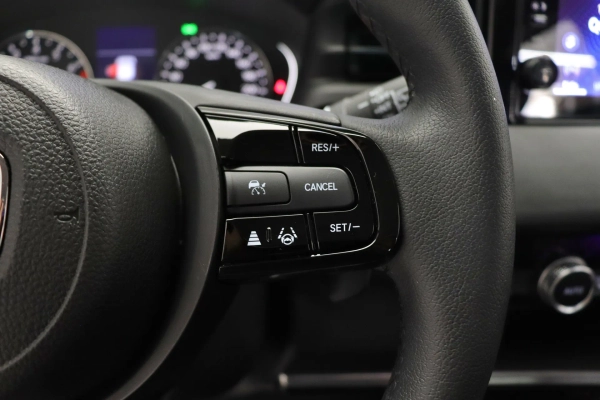 Foto do veiculo HONDA HR-V EXL