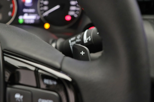 Foto do veiculo HONDA HR-V EXL