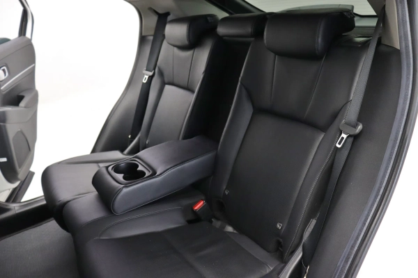 Foto do veiculo HONDA HR-V EXL