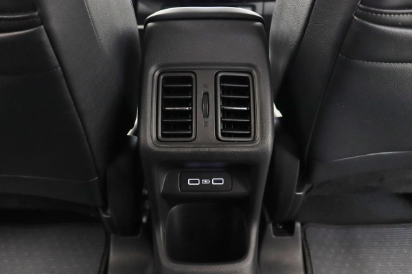 Foto do veiculo HONDA HR-V EXL