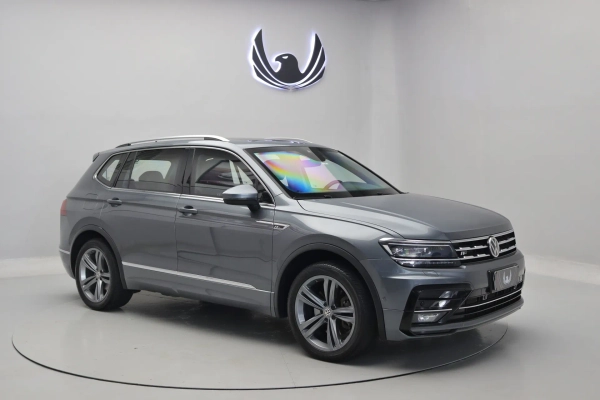 Foto do veiculo VOLKSWAGEN TIGUAN Allspace R-Line | 7 Lugares