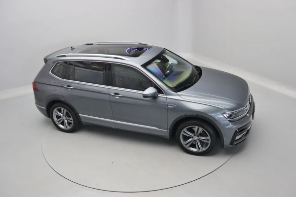 Foto do veiculo VOLKSWAGEN TIGUAN ALLSPACE R-LINE | 7 LUGARES