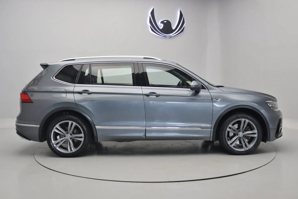 Foto do veiculo VOLKSWAGEN TIGUAN ALLSPACE R-LINE | 7 LUGARES