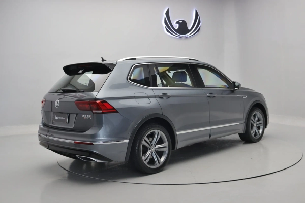 Foto do veiculo VOLKSWAGEN TIGUAN ALLSPACE R-LINE | 7 LUGARES