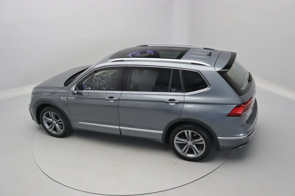 Foto do veiculo VOLKSWAGEN TIGUAN ALLSPACE R-LINE | 7 LUGARES