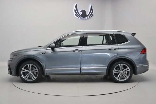 Foto do veiculo VOLKSWAGEN TIGUAN ALLSPACE R-LINE | 7 LUGARES