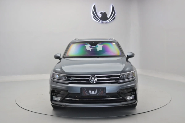 Foto do veiculo VOLKSWAGEN TIGUAN ALLSPACE R-LINE | 7 LUGARES
