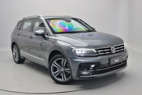 Foto do veiculo VOLKSWAGEN TIGUAN ALLSPACE R-LINE | 7 LUGARES
