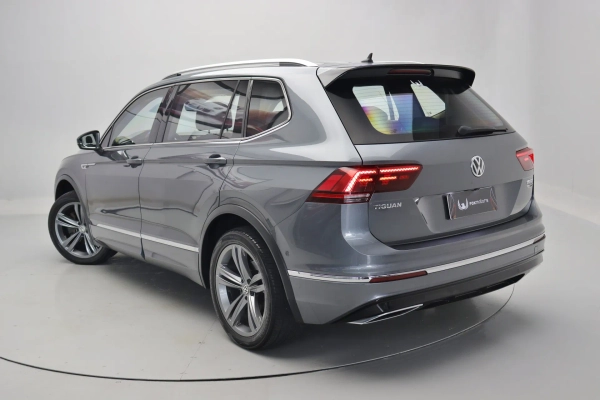 Foto do veiculo VOLKSWAGEN TIGUAN ALLSPACE R-LINE | 7 LUGARES