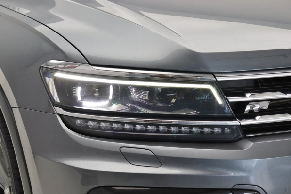 Foto do veiculo VOLKSWAGEN TIGUAN ALLSPACE R-LINE | 7 LUGARES