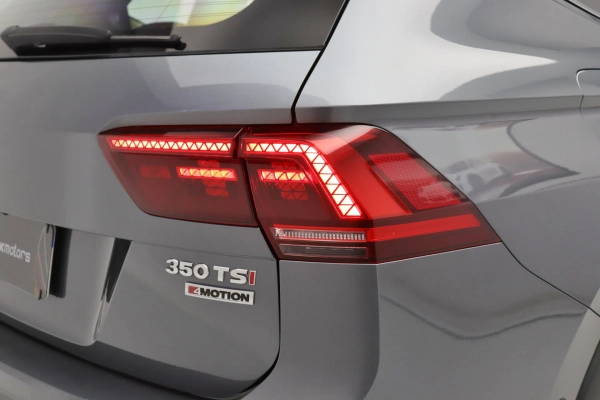 Foto do veiculo VOLKSWAGEN TIGUAN ALLSPACE R-LINE | 7 LUGARES