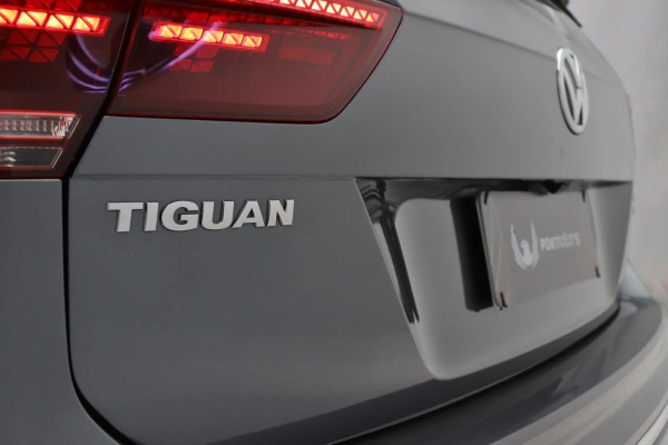 Foto do veiculo VOLKSWAGEN TIGUAN ALLSPACE R-LINE | 7 LUGARES