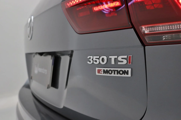 Foto do veiculo VOLKSWAGEN TIGUAN ALLSPACE R-LINE | 7 LUGARES