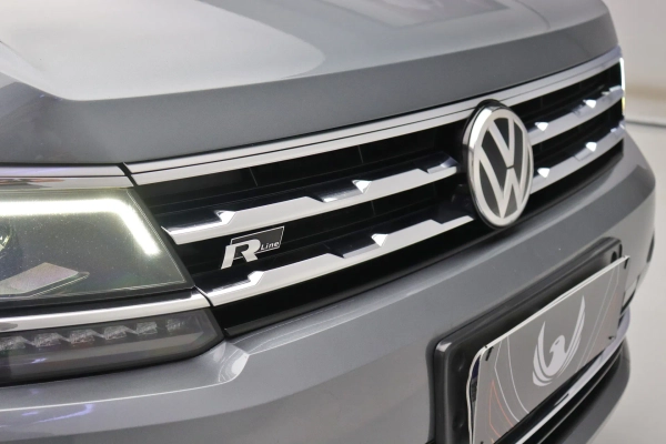 Foto do veiculo VOLKSWAGEN TIGUAN ALLSPACE R-LINE | 7 LUGARES