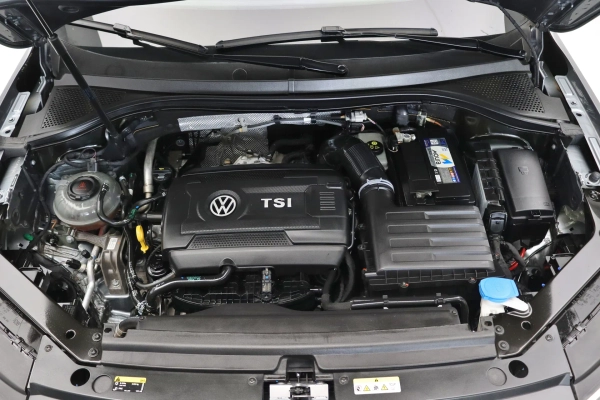 Foto do veiculo VOLKSWAGEN TIGUAN ALLSPACE R-LINE | 7 LUGARES
