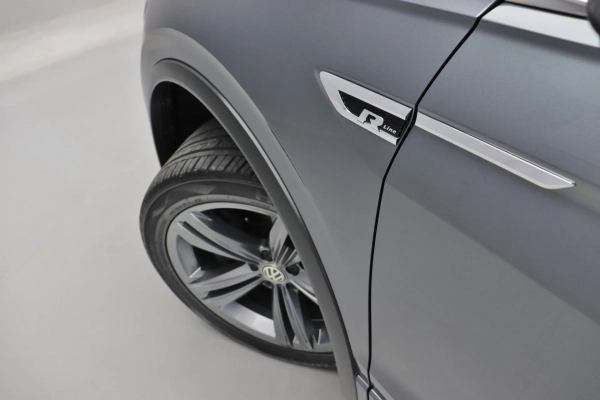 Foto do veiculo VOLKSWAGEN TIGUAN ALLSPACE R-LINE | 7 LUGARES