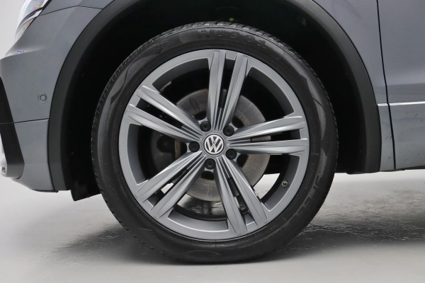 Foto do veiculo VOLKSWAGEN TIGUAN ALLSPACE R-LINE | 7 LUGARES