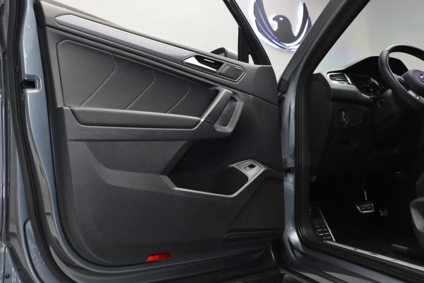 Foto do veiculo VOLKSWAGEN TIGUAN ALLSPACE R-LINE | 7 LUGARES