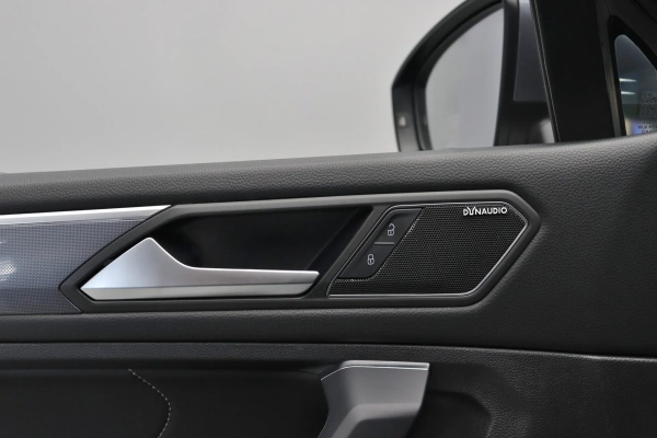 Foto do veiculo VOLKSWAGEN TIGUAN ALLSPACE R-LINE | 7 LUGARES