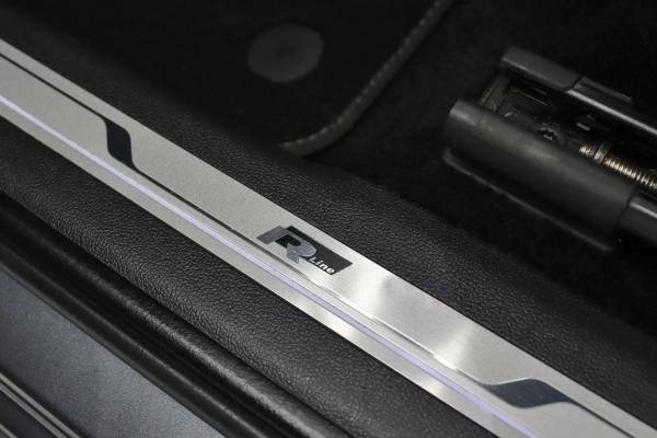 Foto do veiculo VOLKSWAGEN TIGUAN ALLSPACE R-LINE | 7 LUGARES