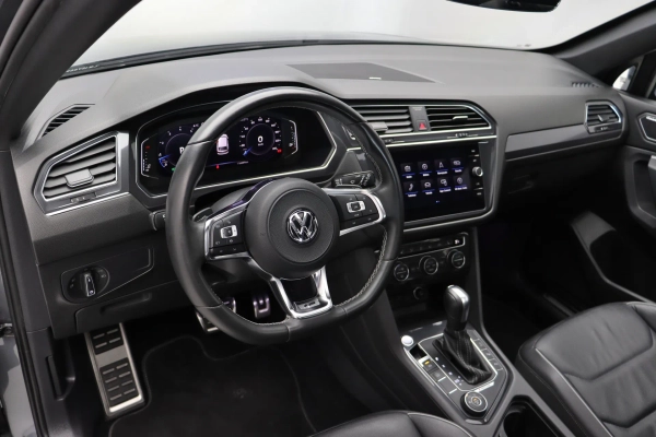 Foto do veiculo VOLKSWAGEN TIGUAN ALLSPACE R-LINE | 7 LUGARES