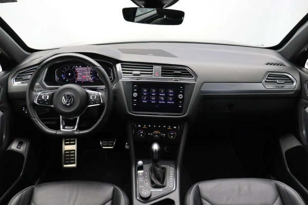 Foto do veiculo VOLKSWAGEN TIGUAN ALLSPACE R-LINE | 7 LUGARES