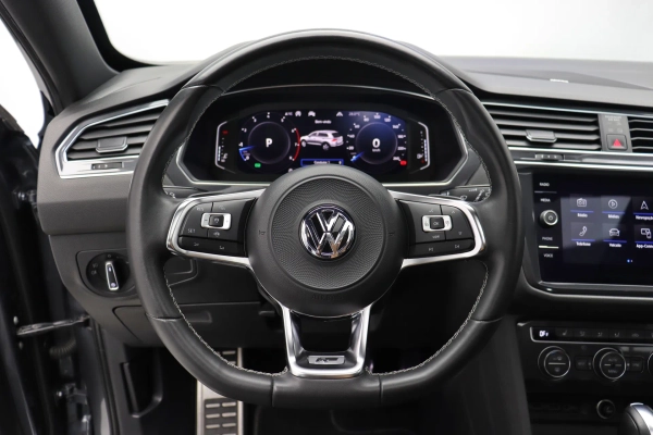 Foto do veiculo VOLKSWAGEN TIGUAN ALLSPACE R-LINE | 7 LUGARES
