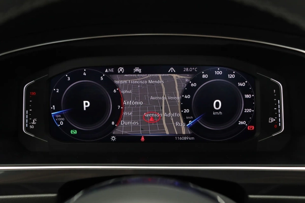 Foto do veiculo VOLKSWAGEN TIGUAN ALLSPACE R-LINE | 7 LUGARES