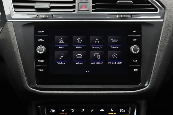 Foto do veiculo VOLKSWAGEN TIGUAN ALLSPACE R-LINE | 7 LUGARES