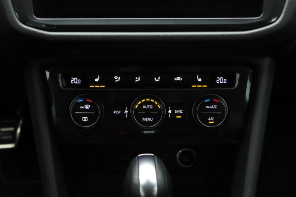 Foto do veiculo VOLKSWAGEN TIGUAN ALLSPACE R-LINE | 7 LUGARES