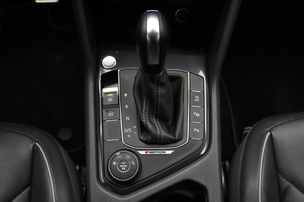 Foto do veiculo VOLKSWAGEN TIGUAN ALLSPACE R-LINE | 7 LUGARES