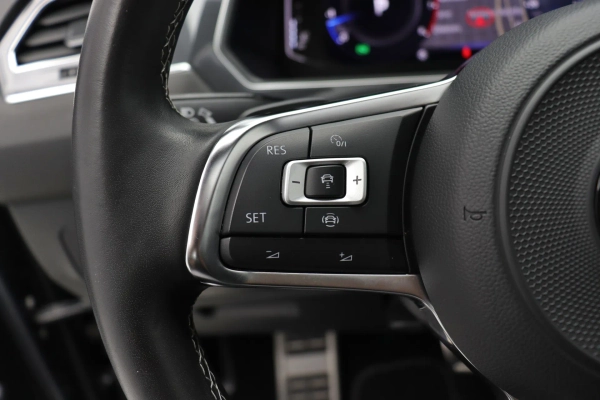 Foto do veiculo VOLKSWAGEN TIGUAN ALLSPACE R-LINE | 7 LUGARES