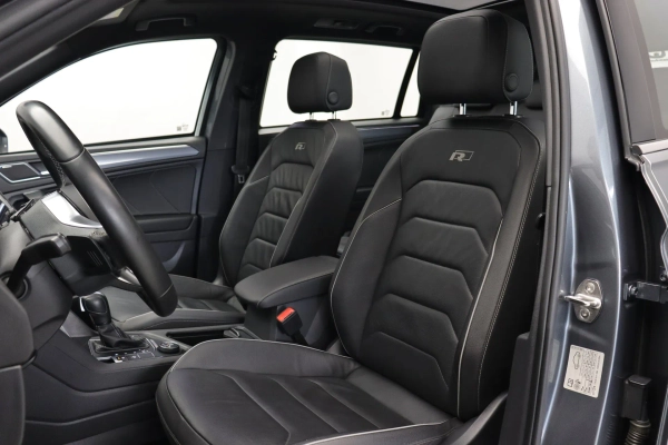 Foto do veiculo VOLKSWAGEN TIGUAN ALLSPACE R-LINE | 7 LUGARES