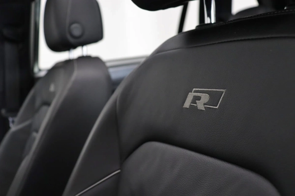 Foto do veiculo VOLKSWAGEN TIGUAN ALLSPACE R-LINE | 7 LUGARES