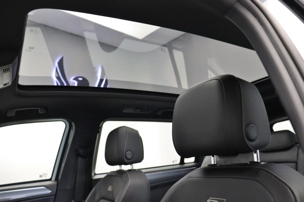 Foto do veiculo VOLKSWAGEN TIGUAN ALLSPACE R-LINE | 7 LUGARES