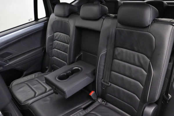 Foto do veiculo VOLKSWAGEN TIGUAN ALLSPACE R-LINE | 7 LUGARES