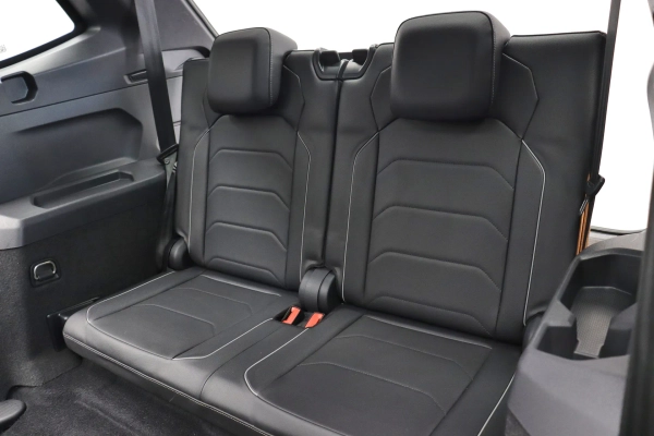 Foto do veiculo VOLKSWAGEN TIGUAN ALLSPACE R-LINE | 7 LUGARES