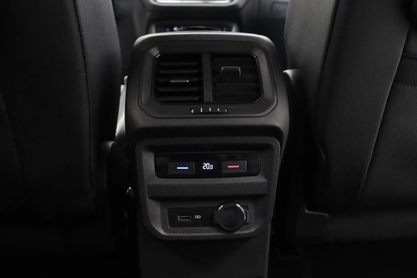 Foto do veiculo VOLKSWAGEN TIGUAN ALLSPACE R-LINE | 7 LUGARES